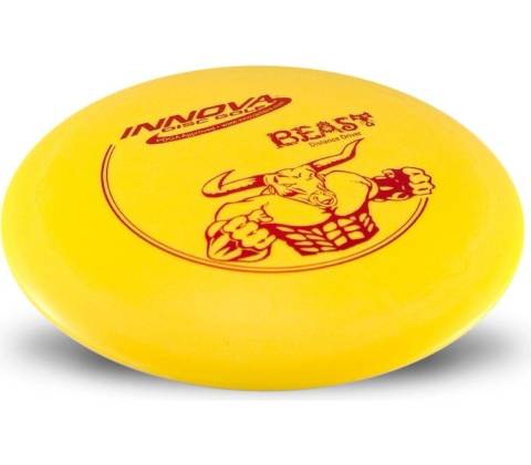 Innova Beast DX modrý