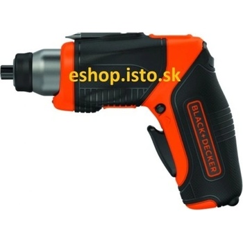 Black & Decker CS3653LC