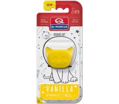 DR. MARCUS COSMIC CAT VANILLA