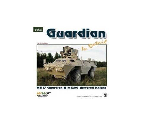 Guardian M1117