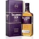 Whisky Tullamore Dew 12y 40% 0,7 l (holá láhev)