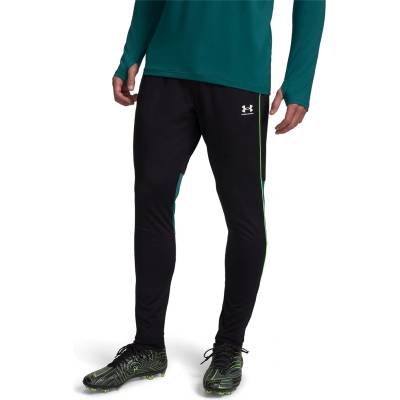 Under Armour Панталони Under Armour UA Challenger Pants Men's - Black/White