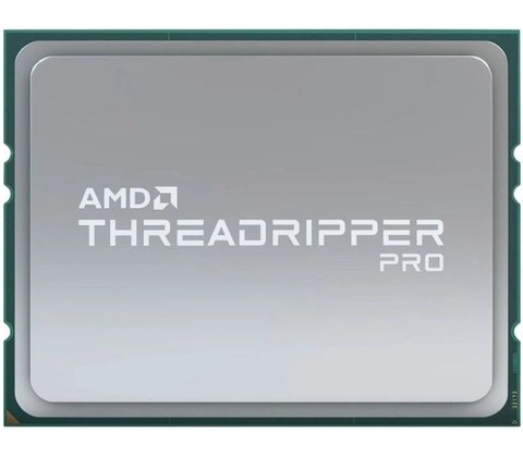 AMD Ryzen Threadripper PRO 5955WX 100-000000447