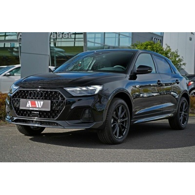 Audi A1 35 TFSI S-line Allstreet 110 kW