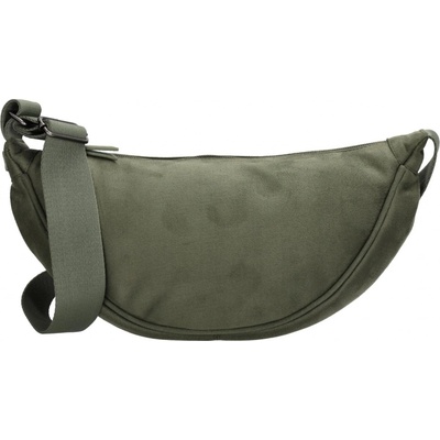 Beagles Neda dámska taška cez rameno Moon bag olivová 4L