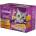 Whiskas Tasty Mix Creamy Creations 12x85 g