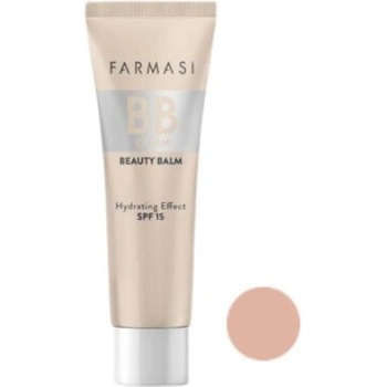 Farmasi | CC Krém 02 Light to medium 30 ml