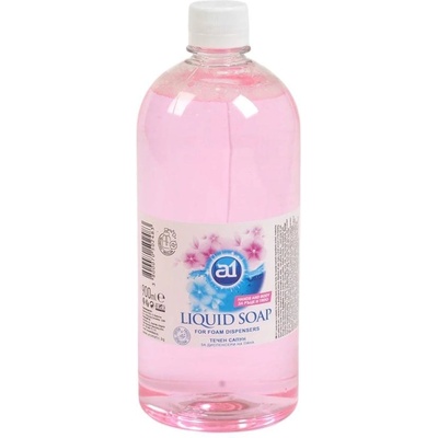 А1 Сапун на пяна, 900 ml (5050160177)