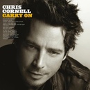 Cornell, Chris - Carry On CD