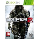 Hry na Xbox 360 Sniper: Ghost Warrior 2