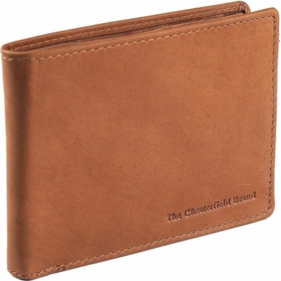 The Chesterfield Brand Timo Cognac