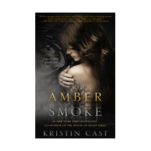 Amber Smoke | Kristin Cast (ISBN: 9781626815537)