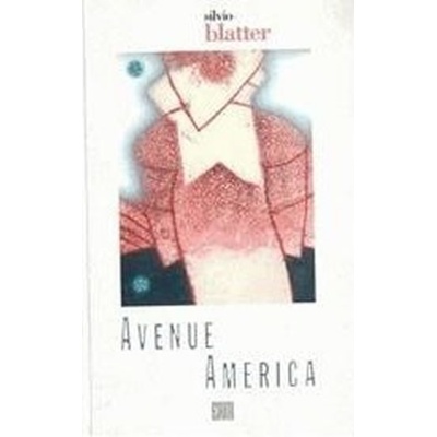 Avenue America - Silvio Blatter
