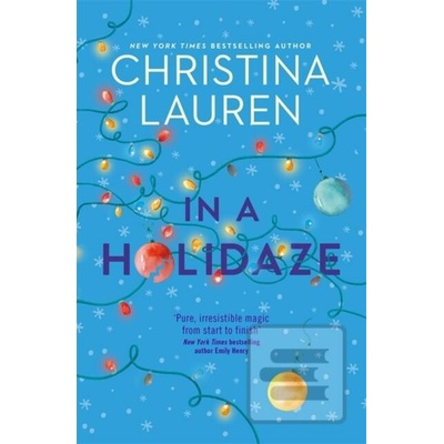 In A Holidaze - Christina Lauren