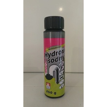 Hydroxid sodný mikrogranule 250 g