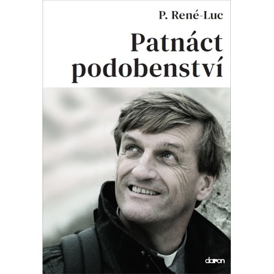 Doron Patnáct podobenství