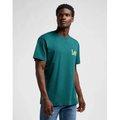 Lee Camp Tee 112349066 Evergreen
