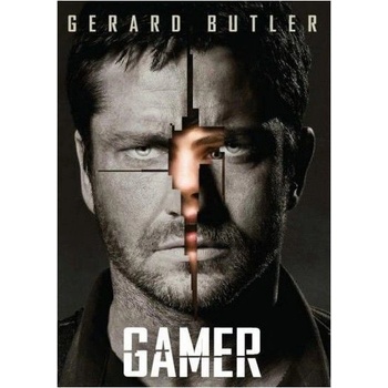 Gamer, DVD