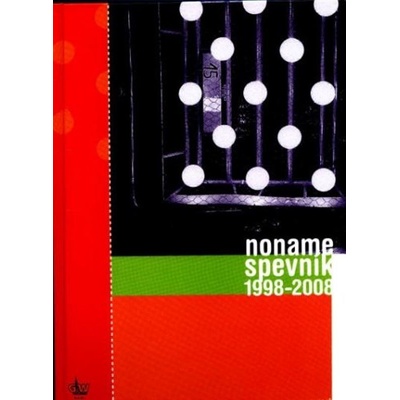 Noname spevník 1998 - 2008
