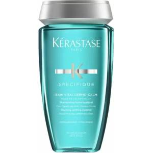 Kérastase Specifique Шампоан за чувствителен скалп Bain Vital Dermo-Calm, 250 ml