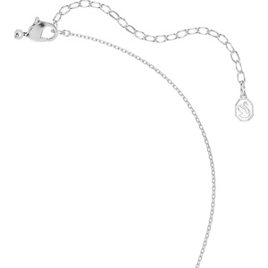 Swarovski дамско колие с висулка с циркон SUBLIMA (5758393)