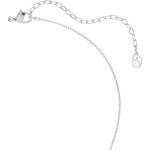 Swarovski дамско колие с висулка с циркон SUBLIMA (5758393)