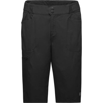 Gore Passion Shorts 2024 black