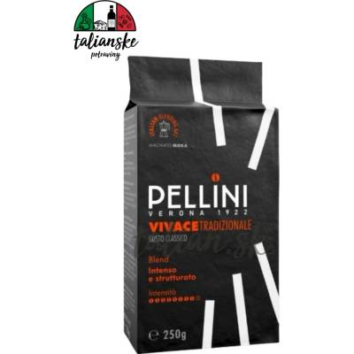 Pellini n°42 Tradizionale mletá 250 g