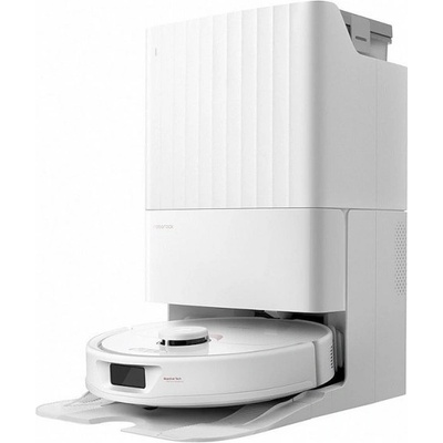 Roborock Q Revo Pro White