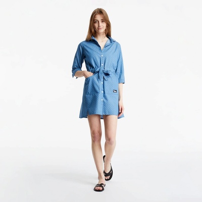 Horsefeathers Caia light blue 21