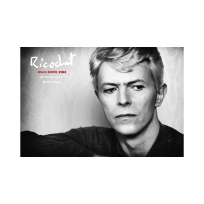 Ricochet | Denis O'Regan