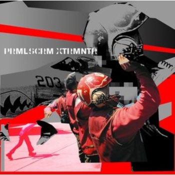 PRIMAL SCREAM: EXTERMINATOR LP