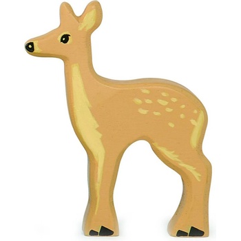 Image 1 of Tender Leaf Дървена фигурка Tender Leaf Toys - Сърничка (TL4725)