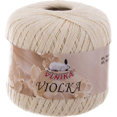VLNIKA Příze Violka Varianta: 114
