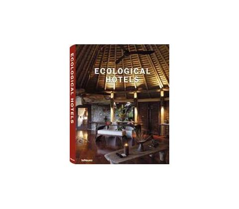 Ecological Hotels