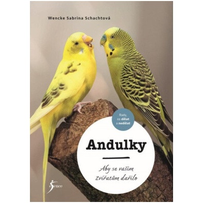 Andulky - Wencke Sabrina Schacht