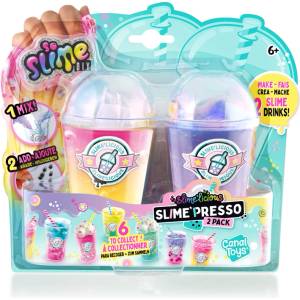 Canal Toys Slime'presso 2 Pack (253)