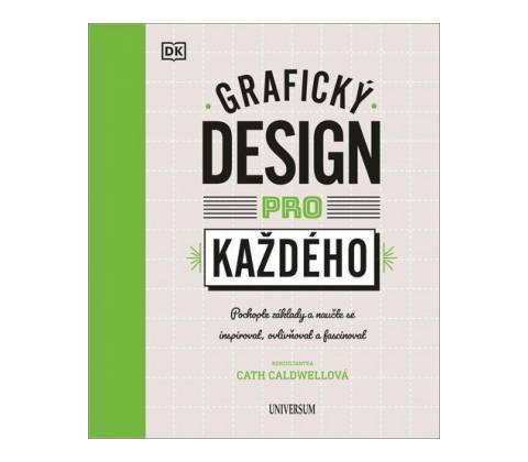Grafický design pro všechny