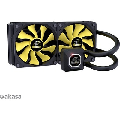 Akasa AK-LC4002HS01
