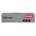 Activejet Лента с мастило Activejet A-LQ350 (заместител за Epson S015633, Supreme, 2 500 000 знака, черна) (A-LQ350)