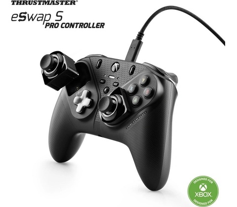 Thrustmaster eSwap S Pro Controller 4460225