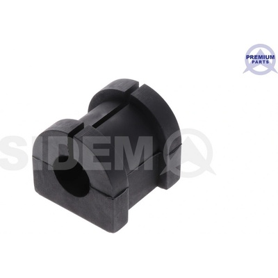 Ulożenie priečneho stabilizátora SIDEM 871900