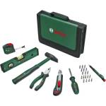 Bosch - Комплект от 25 ръчни инструмента 1600A02BY6 (1600A02BY6)