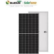 Bluesun Fotovoltaický panel Mono Half Cell 455Wp 144 článkový