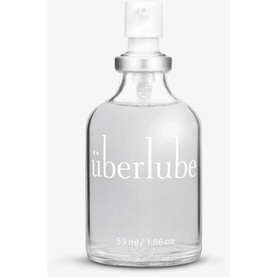 Überlube lubrikant na silikónovej báze 55 ml
