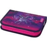 Herlitz Несесер с 31 части, 2 крила, Magic Unicorn - Herlitz