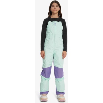 TERMIT Гащеризон Snowbording Girl's Padded Half-overall
