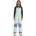 TERMIT Гащеризон Snowbording Girl's Padded Half-overall