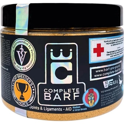Complete BARF Klouby a vazy AID pro střední a velká plemena 280 g