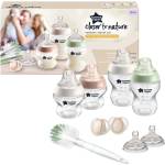 Tommee Tippee Комплект за новородено Tommee Tippee Natural Start - С четка за шишета (TT.0056) - ozone